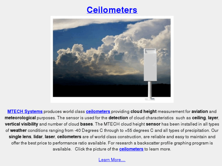 www.ceilometers.com