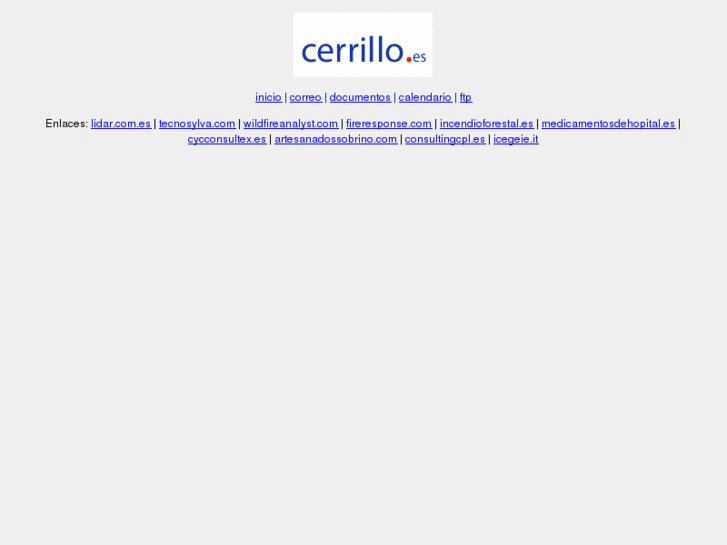 www.cerrillo.es