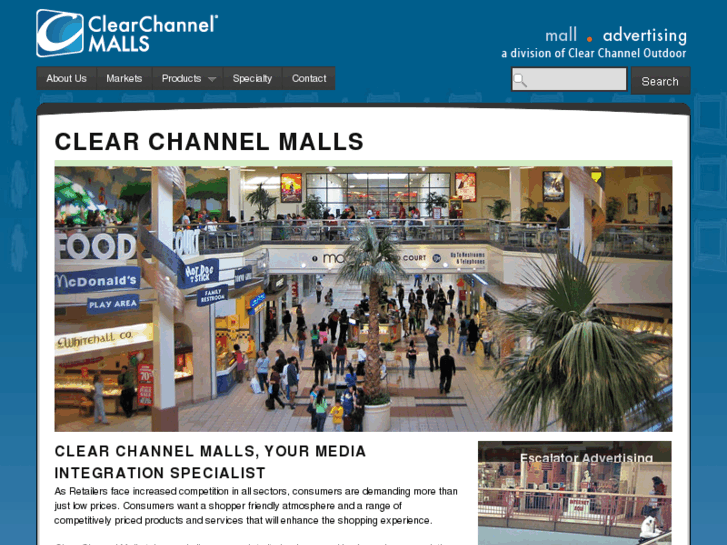 www.clearchannel-malls.com