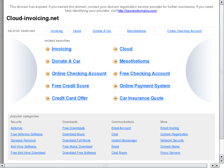 www.cloud-invoicing.net