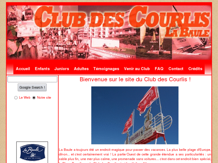 www.clubdescourlis.com