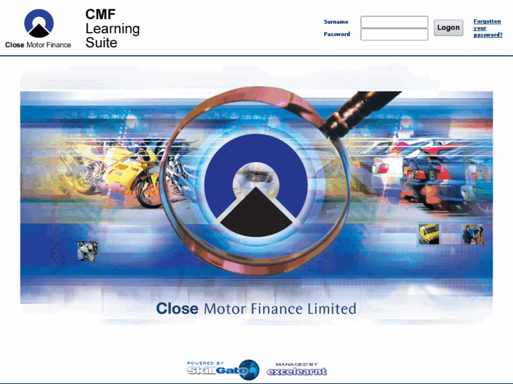 www.cmflearningsuite.com