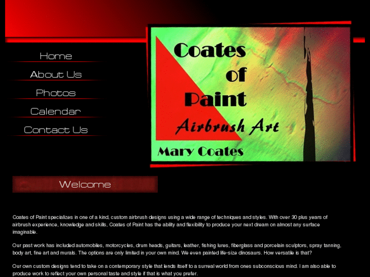 www.coatesofpaint.com