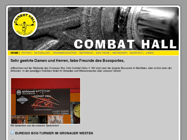 www.combat-hall.de