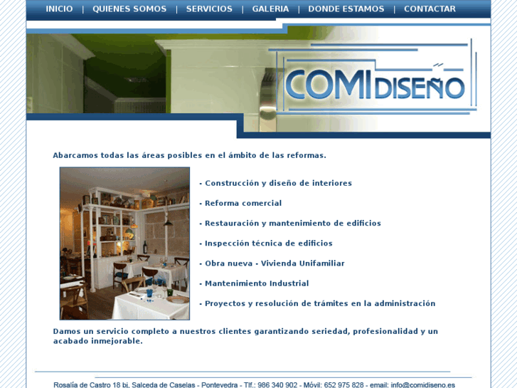 www.comidiseno.es