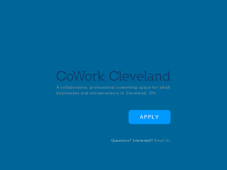 www.coworkcleveland.com