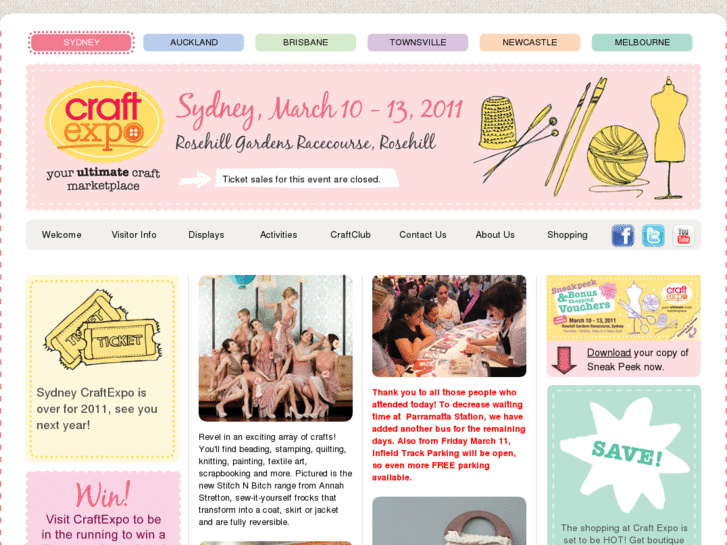 www.craftfest.com.au