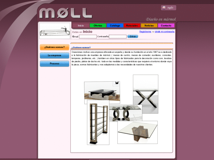 www.creacionesmoll.com