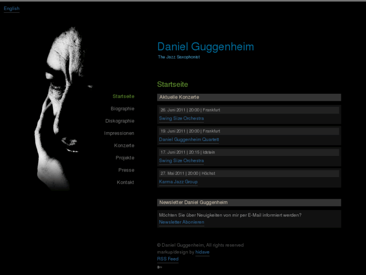 www.danielguggenheim.com