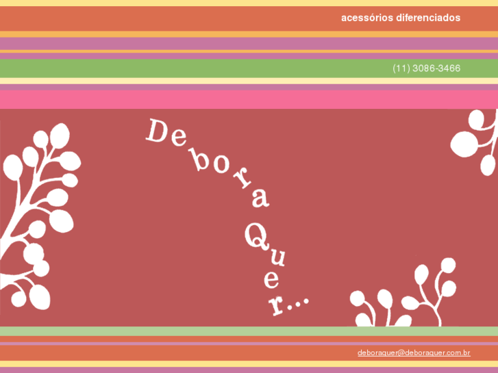 www.deboraquer.com