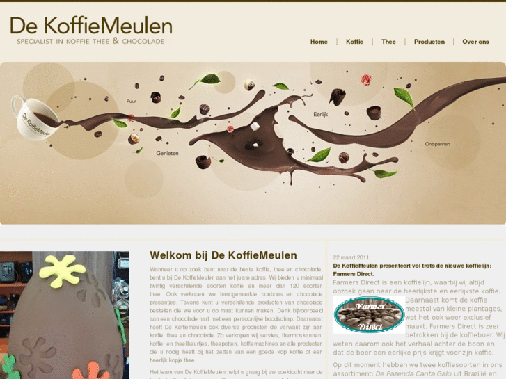 www.dekoffiemeulen.com