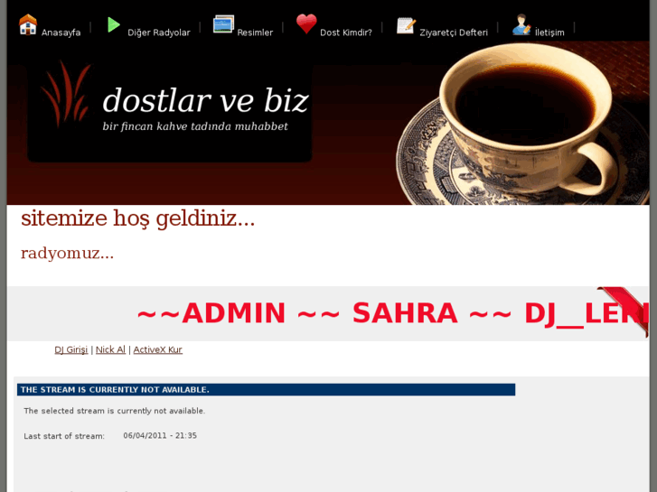 www.dostlarve.biz