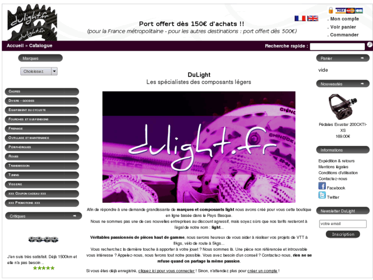 www.dulight.fr