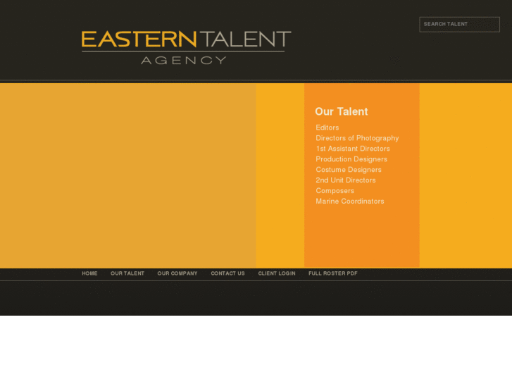 www.easterntalent.net