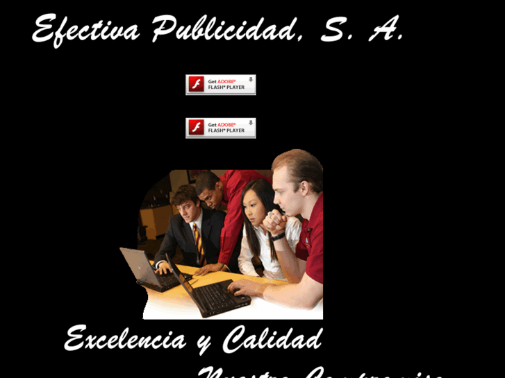 www.efectivapublicidadsa.com