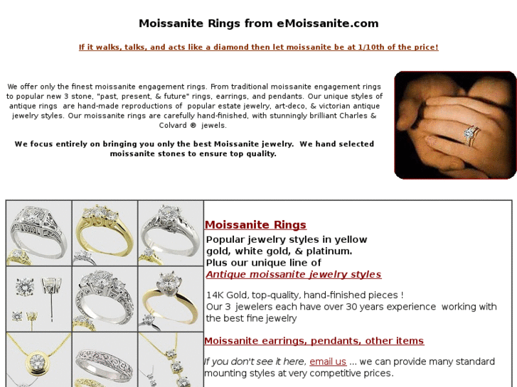 www.emoissanite.com