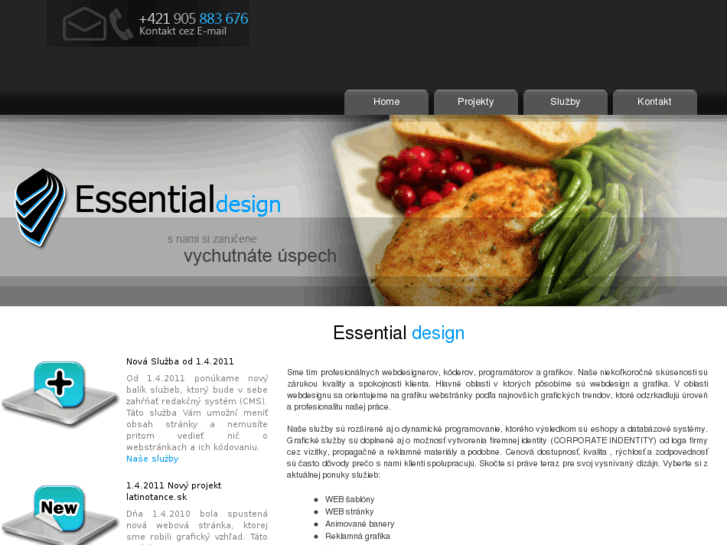 www.essentialdesign.sk