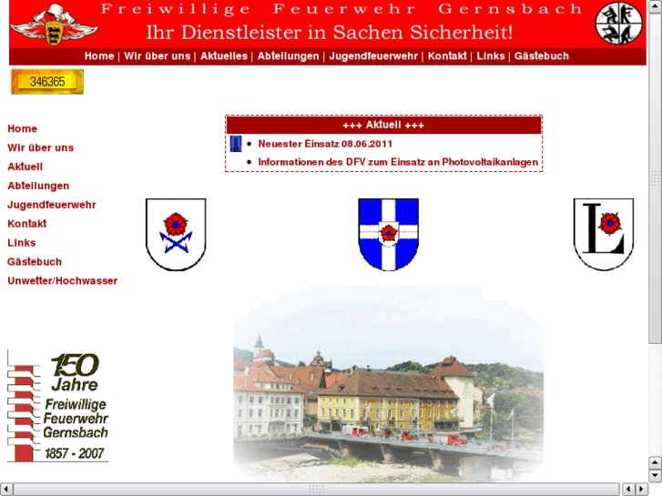 www.feuerwehr-gernsbach.de