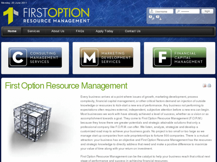 www.firstoptioncapital.com