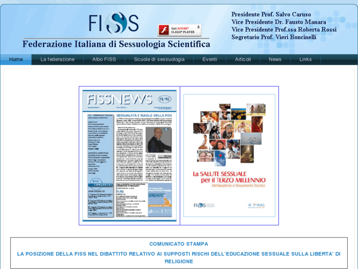 www.fissonline.it