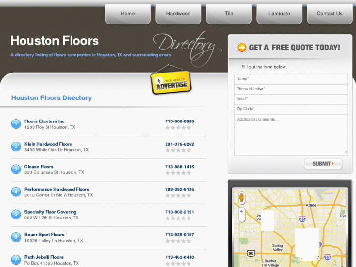 www.floorshouston.com