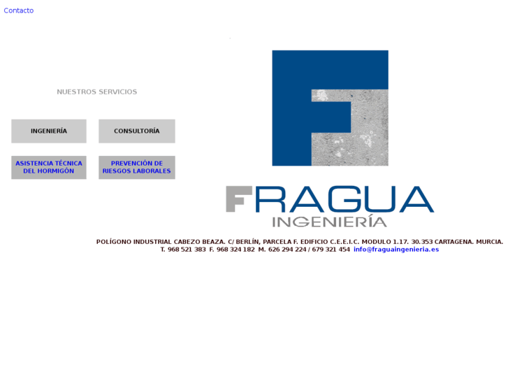 www.fraguaingenieria.es