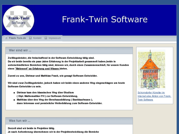 www.frank-twin.net