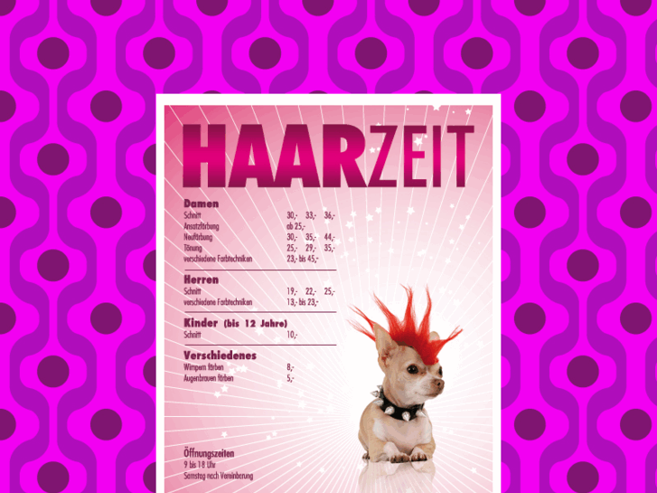 www.haarzeit.net