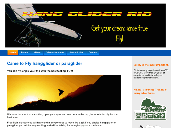 www.hanggliderrio.com