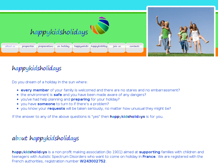 www.happykidsholidays.com