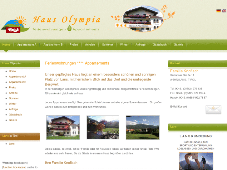 www.haus-olympia.com