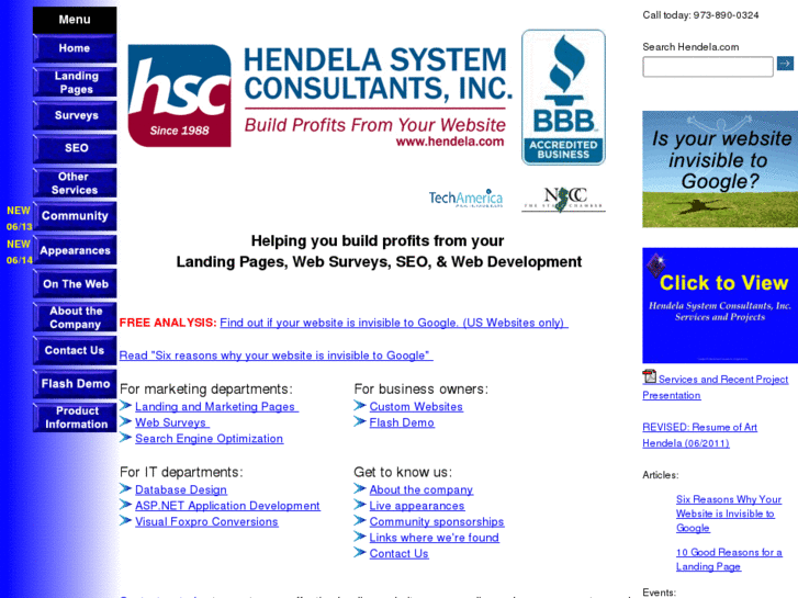 www.hendela.com