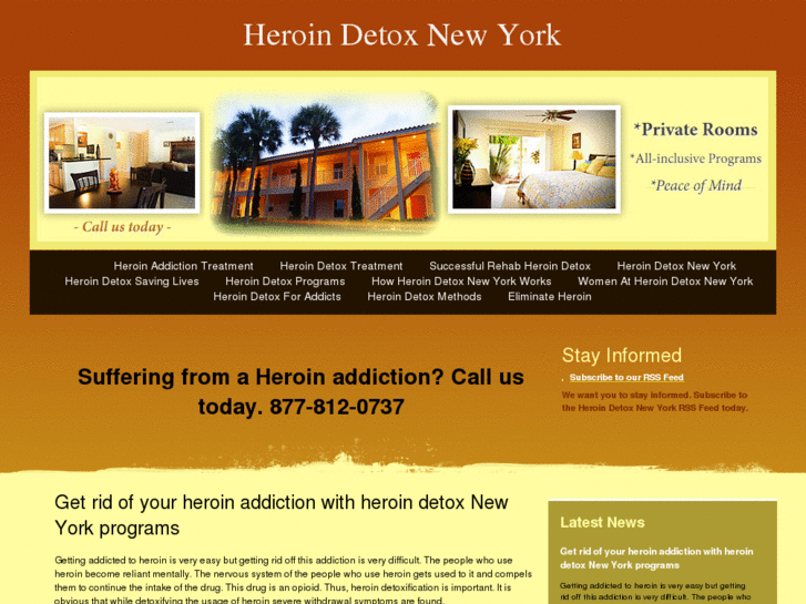 www.heroindetoxnewyork.com