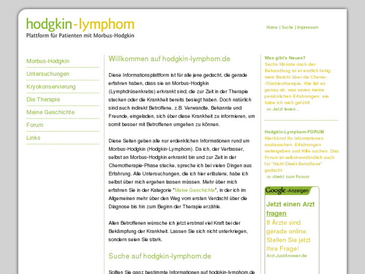 www.hodgkin-lymphom.com