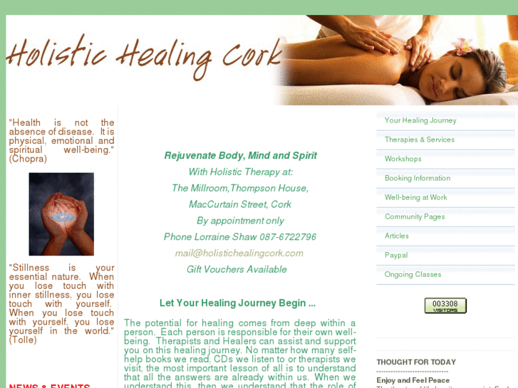 www.holistichealingcork.com