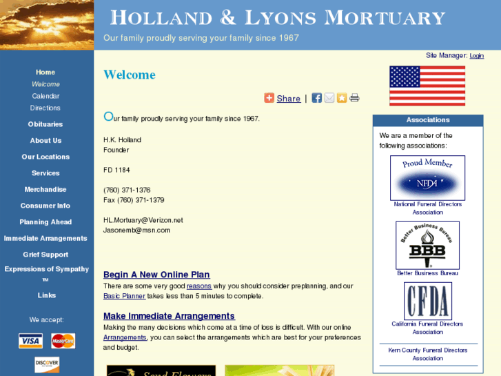 www.hollandlyons.com