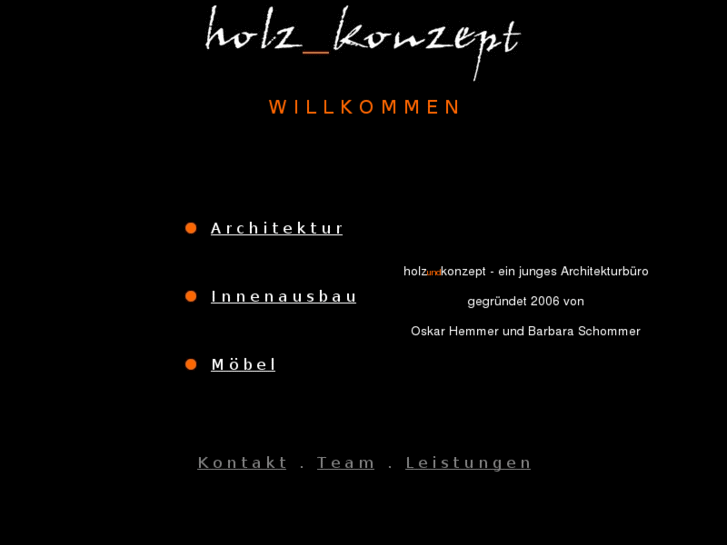 www.holzundkonzept.com