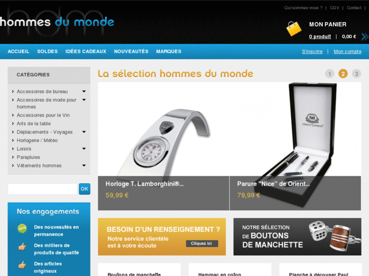 www.hommesdumonde.com