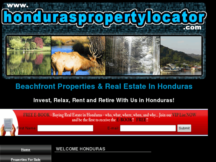 www.honduraspropertylocator.com