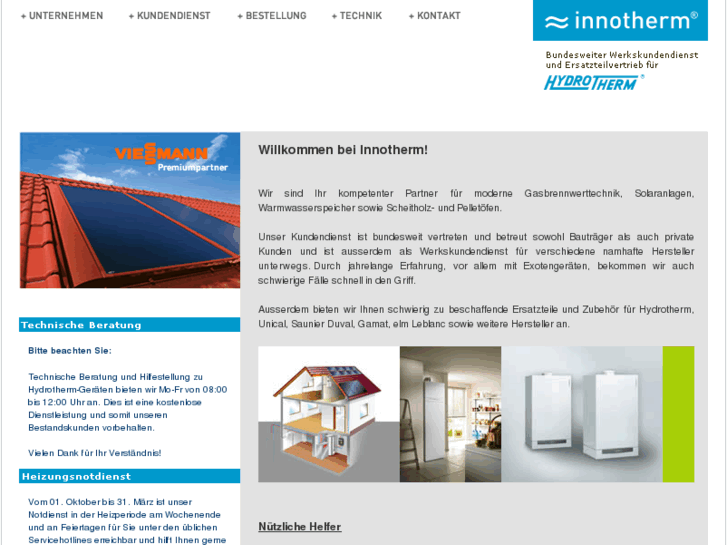 www.hydrotherm.de