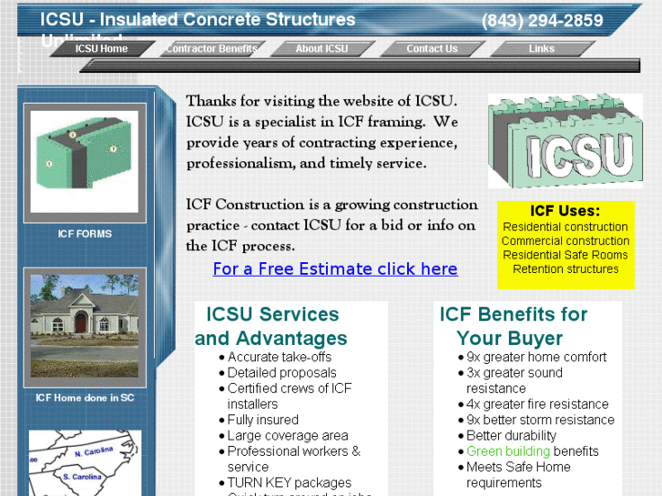 www.icsucontractors.com