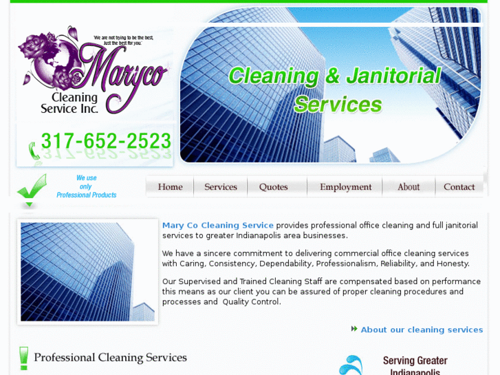 www.indianapolis-cleaning.com