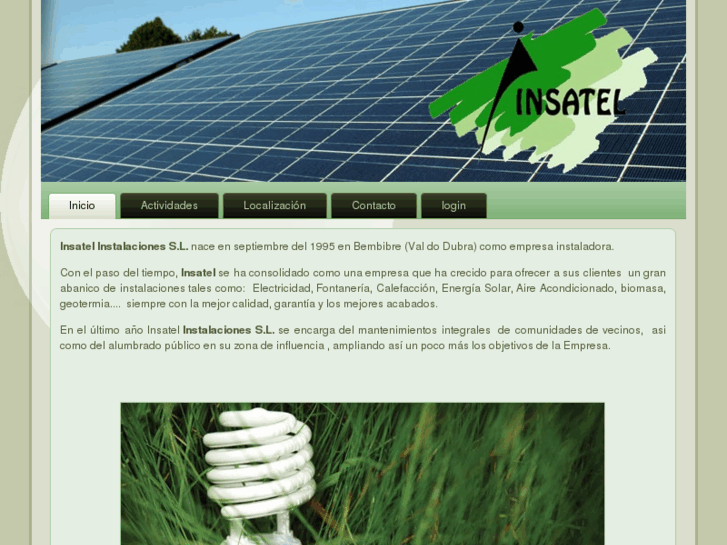 www.insatel.com