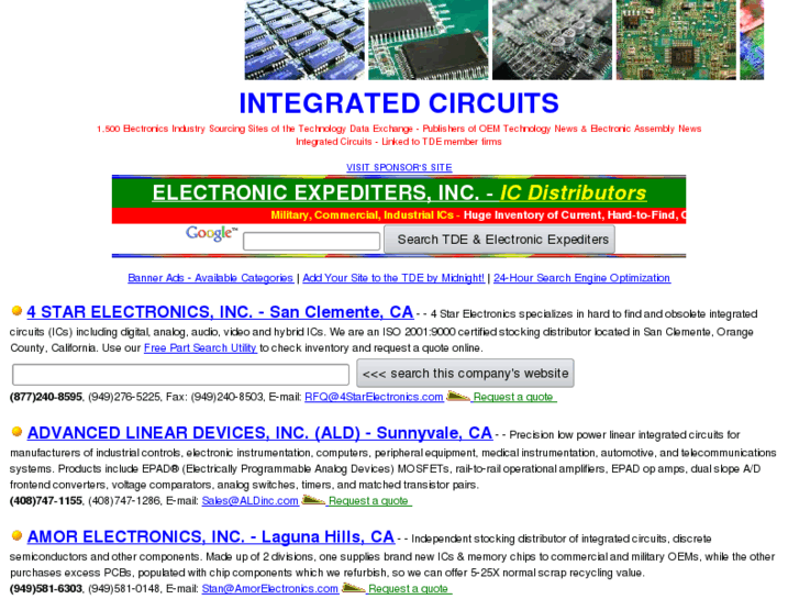 www.integrated-circuits.com