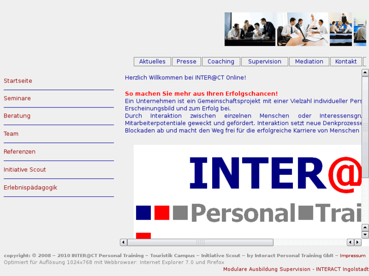 www.interact-online.info