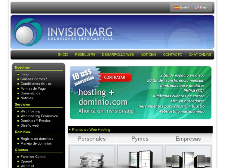 www.invisionarg.com