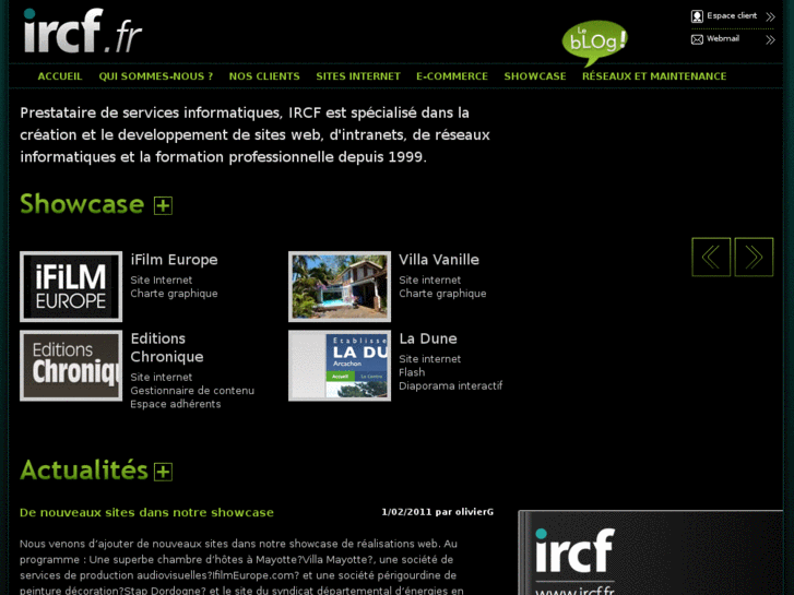 www.ircf.fr