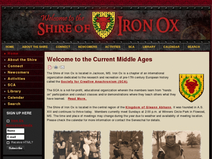 www.ironox.org