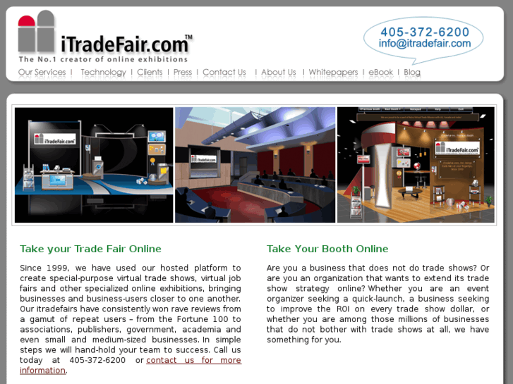 www.itradefair.com