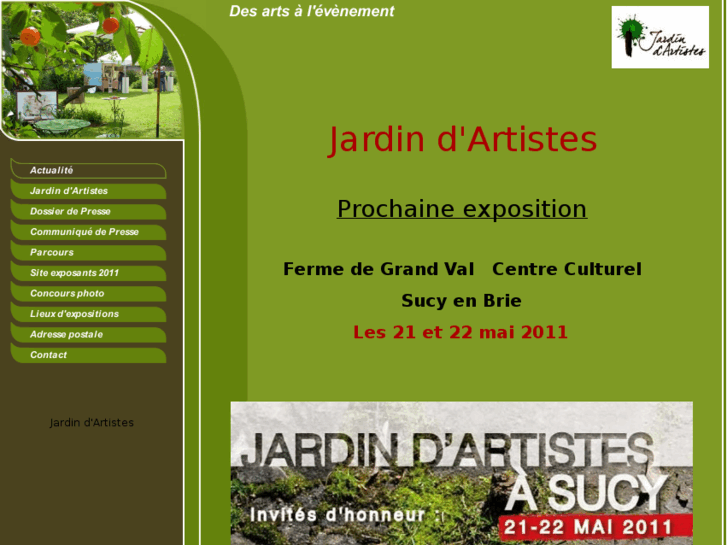 www.jardindartistes.com